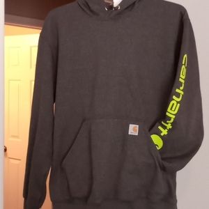 Carhartt mens Hoodie